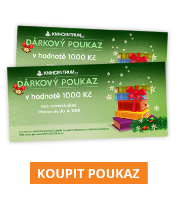  Elektronický dárkový poukaz 1000,-